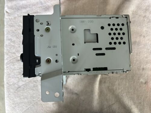 20O5-2009 Hyundai Tucson CD/MP3/Cassette Player Radio HMP-280JMLN - Bild 5 von 9