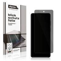 Blickschutzfolie FüR Motorola Moto E32 9H Schutzfolie Sichtschutz Folie Display
