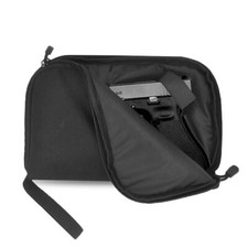 Taktisch Pistole Beutel Tragbar Pistolenhalter Schutzhülle Gun Storage Bag Pack