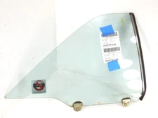 1988-1990 Mercedes-Benz 300CE Rear Quarter Window Glass Passenger Right RH OEM