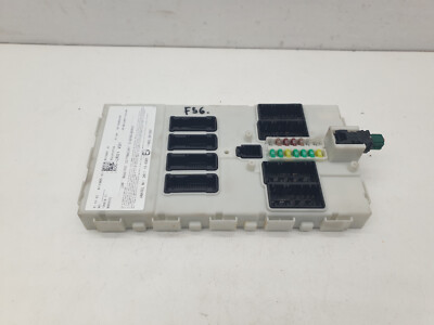 2018 MINI COOPER F56 F55 F57 1.5 PETROL BCM BODY CONTROL MODULE OEM 8715965