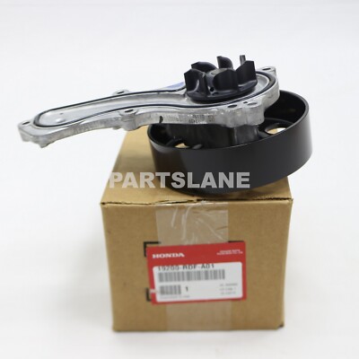 19200-RDF-A01 Water Pump Honda OEM Genuine 19200RDFA01 | eBay