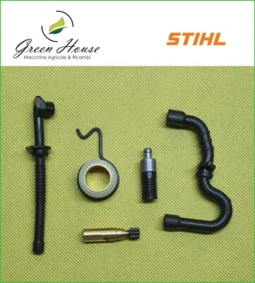 Pompa olio per motosega Stihl MS 170 MS 171 MS 180 MS 181 MS 230 MS 250