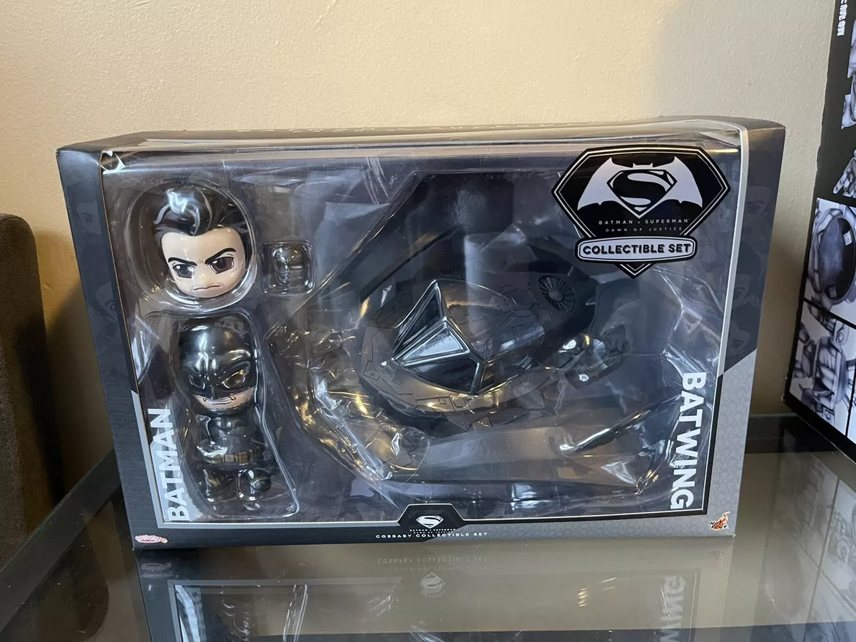 Cosbaby superman sales