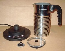Mousseur à lait Nespresso Aeroccino 4