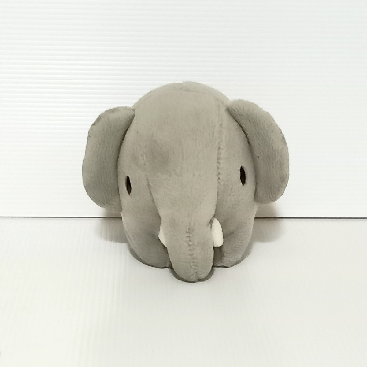 Miffy Elephant Dick Bruna Sekiguchi 1998 Mercis 4