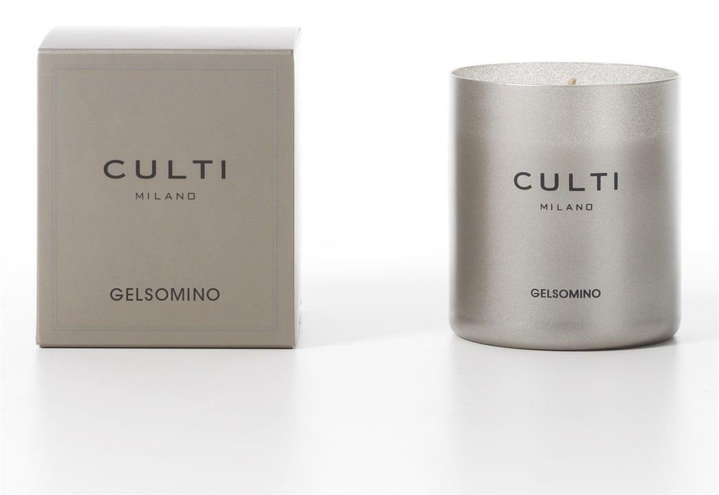 Culti Milano ESPERIDE Scented Candle 235g/8.3oz New Sealed | eBay