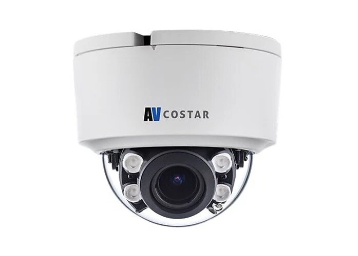 Arecont AV02CID-100 1080p Motorized Day/Night Dome Camera - Image 2 of 2