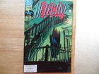 1991 VINTAGE DC BATMAN DETECTIVE # 630 SIGNED BY MICHAEL GOLDEN WITH POA