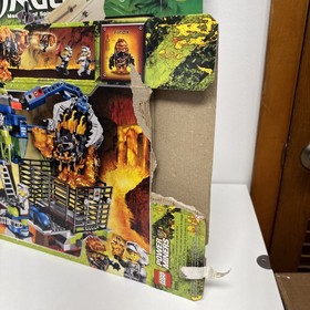 Lego Miscellaneous Box Lot 7162 8992 4841 7789 6191 9446 7066 As Is