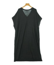 Cloche Dresses Black 02(Approx. M) 2200634073076