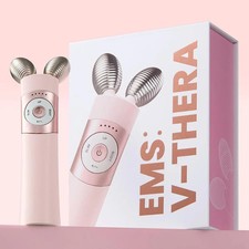 MOMMY CARE EMS V-Thera 2 colors K-Beauty Device