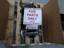 As-is Mini Cooper S R53 Engine Cylinder Short Block 1.6l I4 Fits 2002-2008