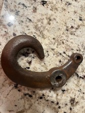 60 - 68 Chevy Truck Tow Hook Original Gm. 60 - 68 Chevy Truck Tow Hook Original Gm.