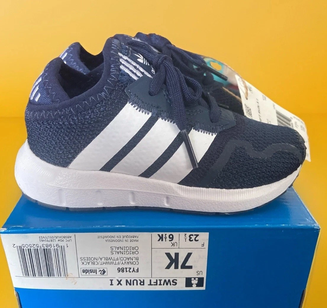 adidas Unisex Kids' Shoes Mesh 7 US Shoe for sale | eBay