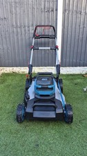 Erbauer 36V Cordless Rotary Lawnmower - ERT1042GLM BARE UNIT ONLY. 