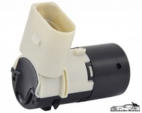 Einparkhilfe Sensor 46Mm FüR VW Sharan 7M VAN Seat Alhambra 7V 7V8 7V9 95-10
