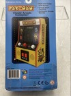 Basic Fun 09530 Pac-Man Classic Mini Arcade Gameplay Handheld Game In Box — photo 6
