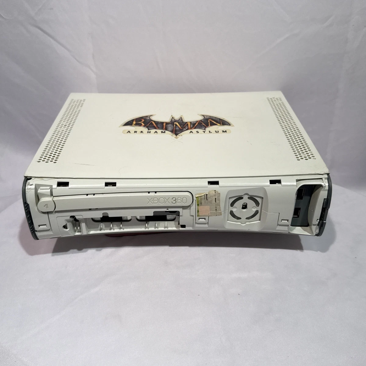 Microsoft Xbox 360 S-Video Game Consoles for sale | eBay