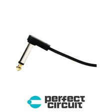 EBS PCF-DL Flat 1/4 Patch - 58CM CABLE - NEW ...