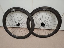 Zipp 303 Firecrest Disc Shimano Rennrad 28" Tubeless hookless Carbon Laufradsatz