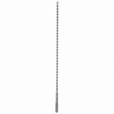 BOSCH HC5013 Hammer Masonry Drill,1/2in,Carbide 40ZJ47