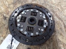 Disque d'embrayage Suzuki IGNIS