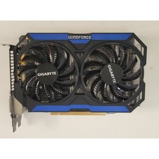 Gigabyte Windforce GTX 960 OC 4GB GDDR5 Graphics Card - Tested