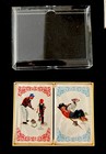 L👀K!! VINTAGE Sealed STARDUST PLAYING CARDS NORMAN ROCKWELL. BONUS Lot Too!!!! — photo 9