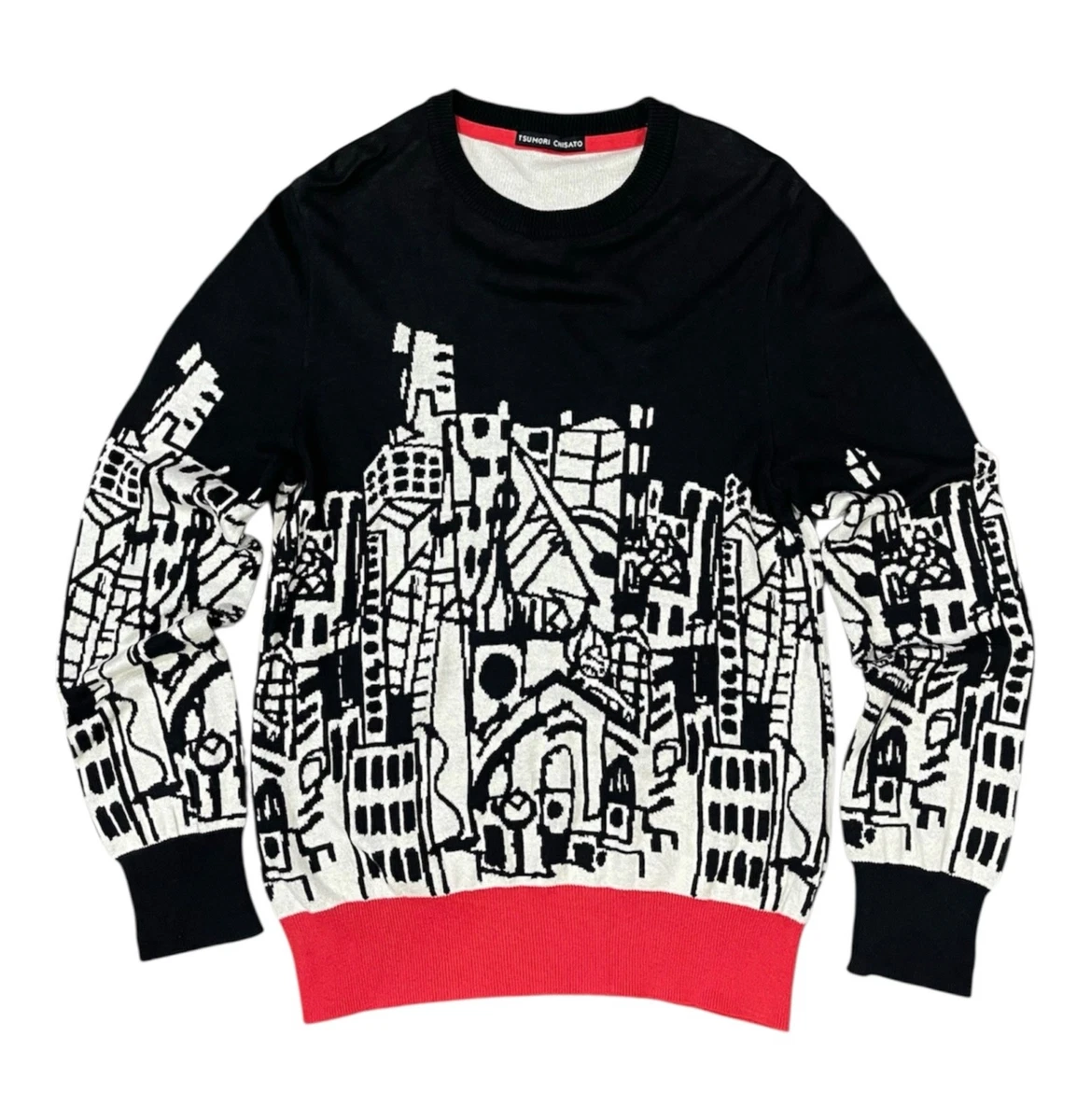 Tsumori Chisato Women's Sweaters for sale | eBay
