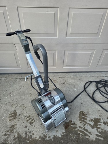Hiretech HT8-1 Floor Sander, Read Description Before Buy.
