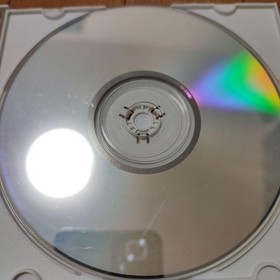 SNK NEO-GEO CD Last Blade (CD only)