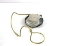 Vintage Apple USB Hockeypuck Mouse M4848 Tested