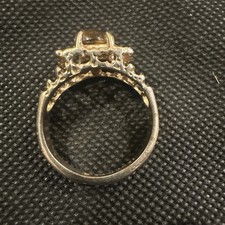 18KT HGE Ring