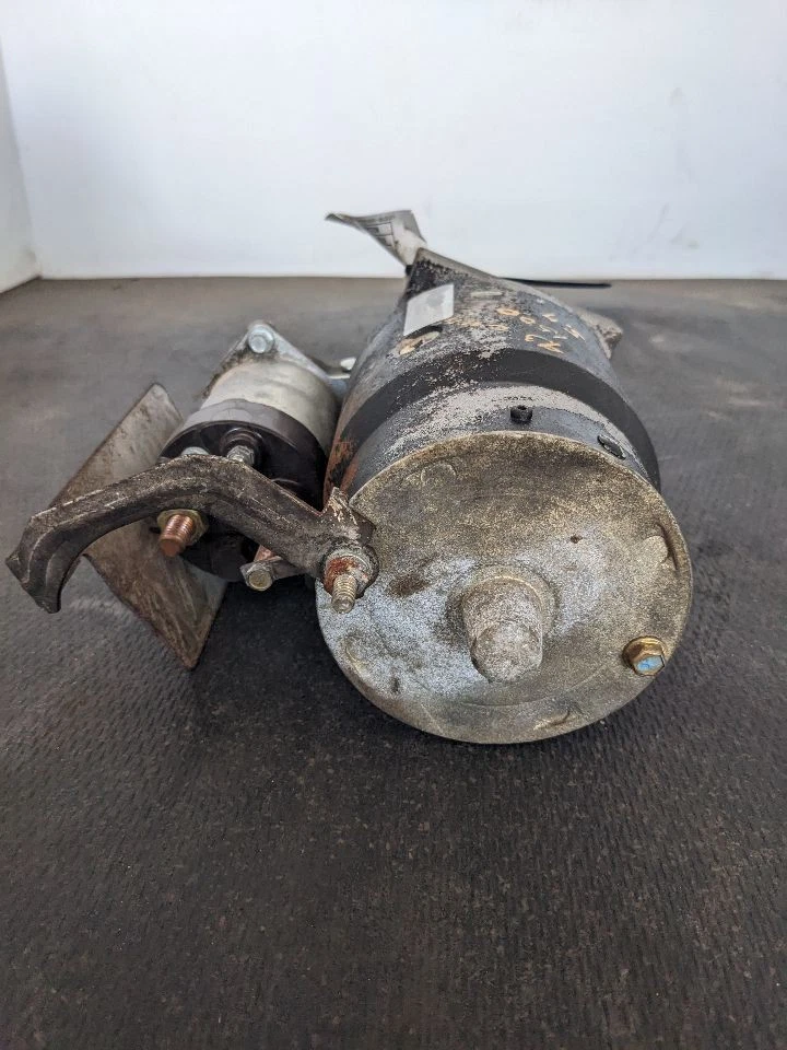 Motor De Arranque 8-305 Alternador 120 Amp Se Adapta a 82-95 GMC 1500 PICKUP 1171873 Foto 3 de 4