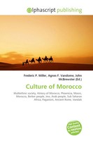 Frederic P. Miller (U. A.) | Culture Of Morocco | Taschenbuch | Englisch (2026)