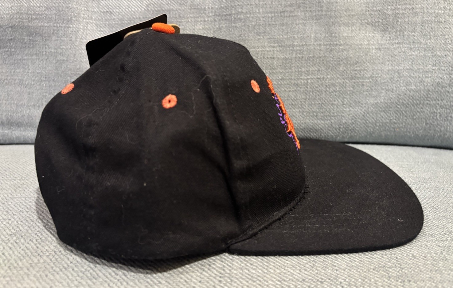 NEW 3 x Magic the Gathering Planeswalker Black Lotus & Bloomburrow Hat Cap Lot view 15