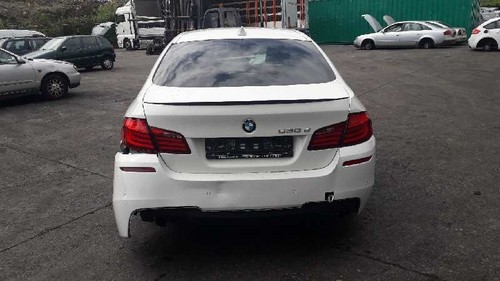 33526789379 AMORTIGUADOR TRASERO IZQUIERDO / 1653152 PARA BMW SERIE 5 LIM. F10 - Imagen 6 de 10
