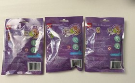 LEGO FRIENDS: Fawn's Forest 41023 +Parrot&rsquo;s Perch 41024 +Puppy&rsquo;s Playhouse 41025