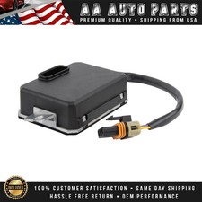 Hvac Heater Blower Motor Resistor For 2000-2005 Pontiac Bonneville 3.8l 52480042