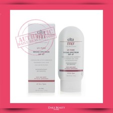 Elta MD UV PURE Broad Spectrum SPF 47 114g 4oz EXP 03/2027 NEW FAST SHIP