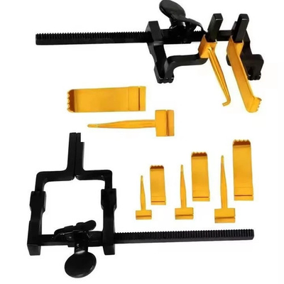 #ad #ad McCulloch Lumbar Retractor System Spine Orthopedic Instrument Set A EUR 295.00