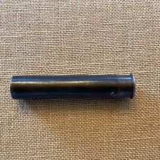 Remington Model 11 Used Shotgun Plug Weight To Reduce Recoil