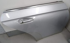 4T T&uuml;r Hinten Recht - MERCEDES-BENZ MERCEDES-BENZ CLS 55 AMG - A2197300205