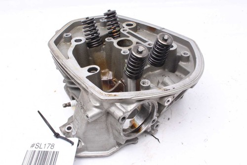 Zylinderkopf links BMW R 1200 R R1ST 0378 K27 06-14