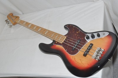 Greco JB600 SUPER SOUND 1980 Electric Guitar Ref. No 7657