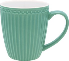 Greengate Tasse / Mug Alice 0,35 Auswahl Farbe