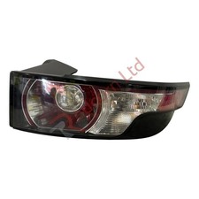 LAND ROVER RANGE ROVER EVOQUE L538 2011-2015 REAR TAIL LIGHT RIGHT SIDE