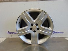 Subaru Forester Alloy Wheel rim SG 02-08 Turbo 17" 7x17 ET48 5x100 5 Spoke B61