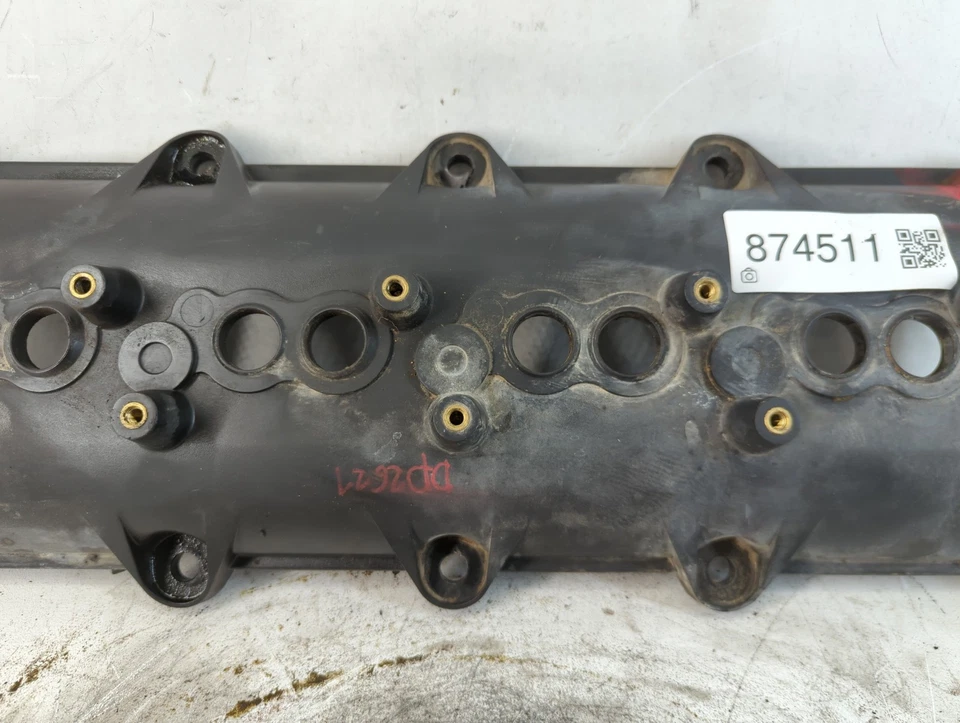 Chrysler 300c 2008 conductor culata izquierda válvula cubierta P33IM Foto 3 de 4